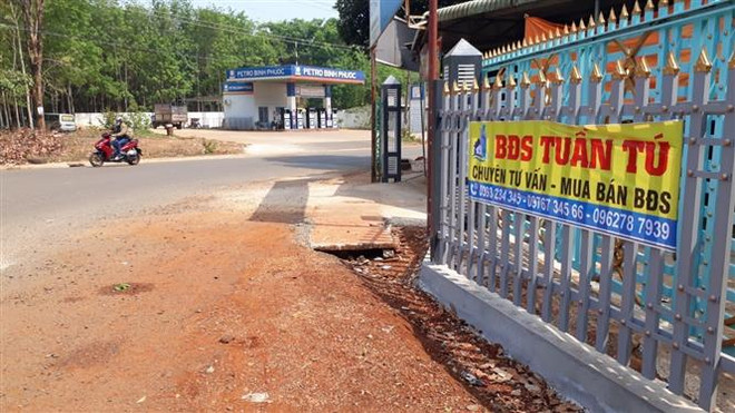 'Cắt sốt' bất động sản: Mạnh tay bẻ lái để thị trường đi đúng hướng ảnh 2