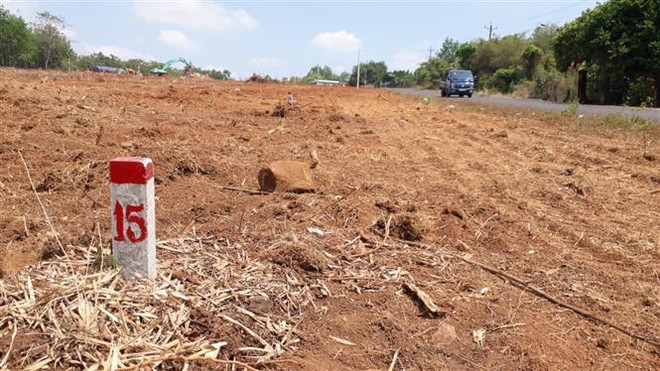 'Cắt sốt' bất động sản: Mạnh tay bẻ lái để thị trường đi đúng hướng ảnh 1