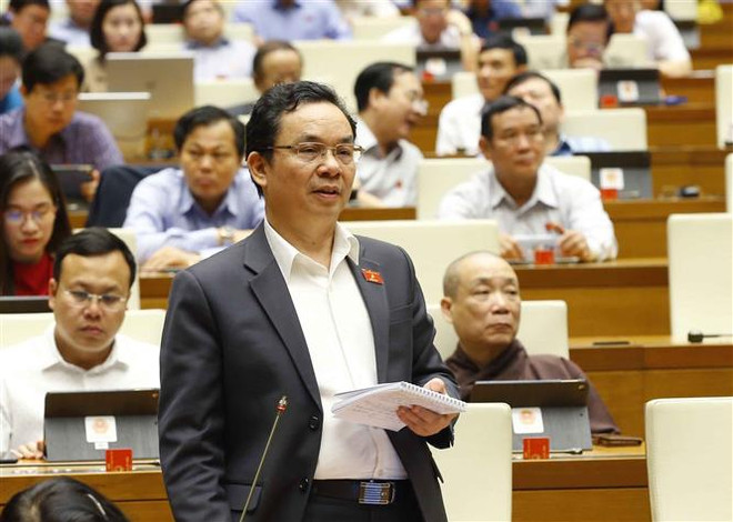 Kiểm toán góp phần phòng ngừa và ngăn chặn tham nhũng, lãng phí ảnh 1