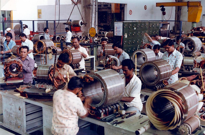(Nguồn: PushpendraGautam.in) Ấn Độ nỗ lực hiện thực hóa những tiềm năng của châu Phi ảnh 1