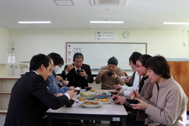 Tết đầm ấm của du học sinh Việt Nam tại Trường Nhật ngữ Goto ảnh 3