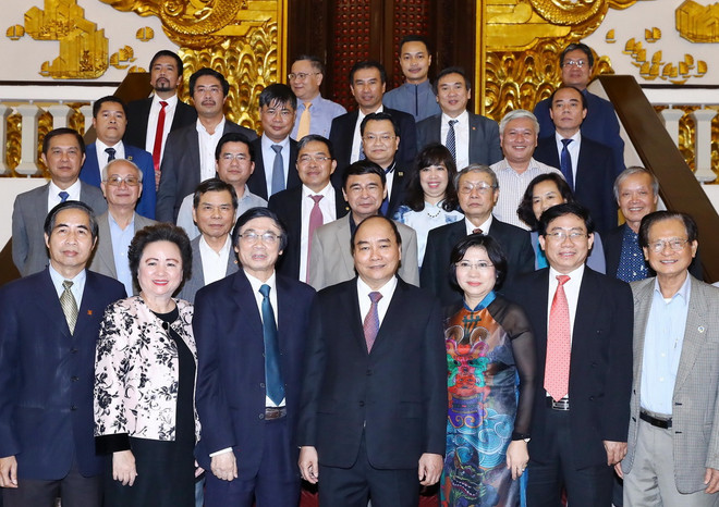 Thủ tướng: Phát triển đô thị là một động lực tăng tưởng mới ảnh 1