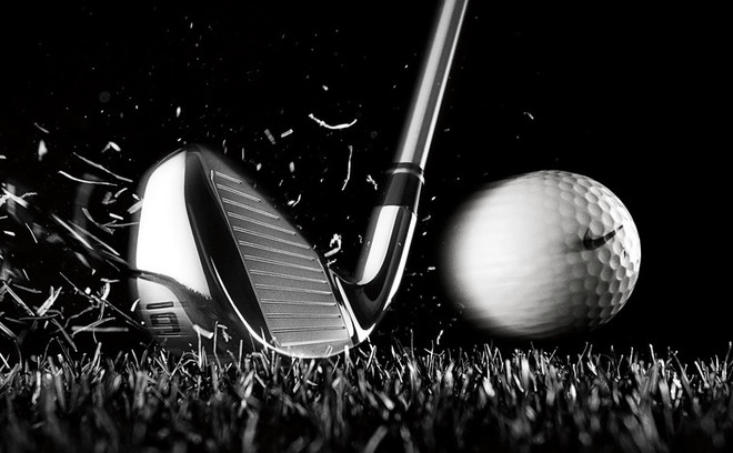 Nike cắt nhiều dòng sản phẩm golf do doanh số sụt giảm mạnh ảnh 1