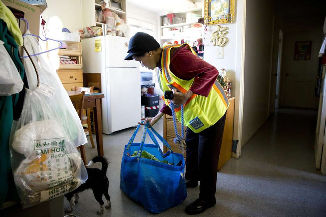 Dân Mỹ xúc động vì chuyện đời đặc biệt của một phụ nữ gốc Việt ảnh 1