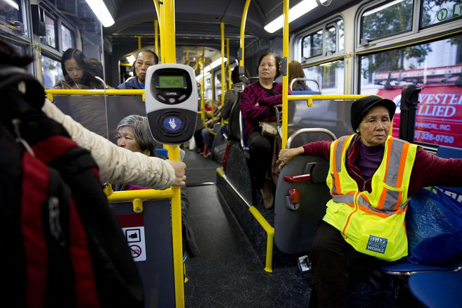 Dân Mỹ xúc động vì chuyện đời đặc biệt của một phụ nữ gốc Việt ảnh 2