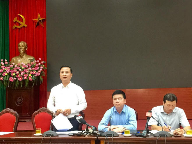 Hà Nội thông qua Đề án đầu tư xây dựng huyện Đông Anh thành quận ảnh 1