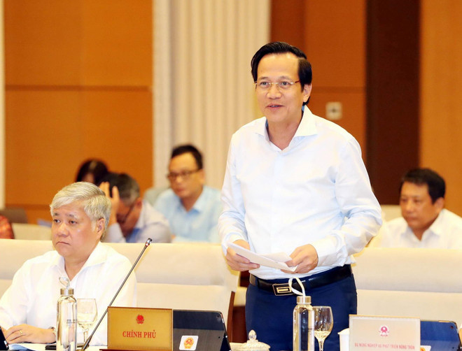 Quốc hội sẽ ban hành Nghị quyết về giám sát chuyên đề giảm nghèo ảnh 2