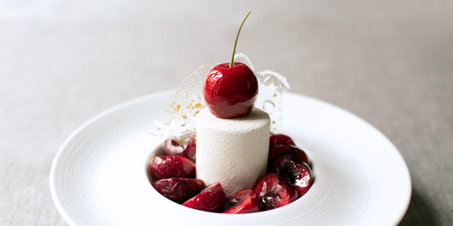 Metropole Culinary Stars: Tuần ẩm thực quy tụ 18 siêu đầu bếp thế giới ảnh 4