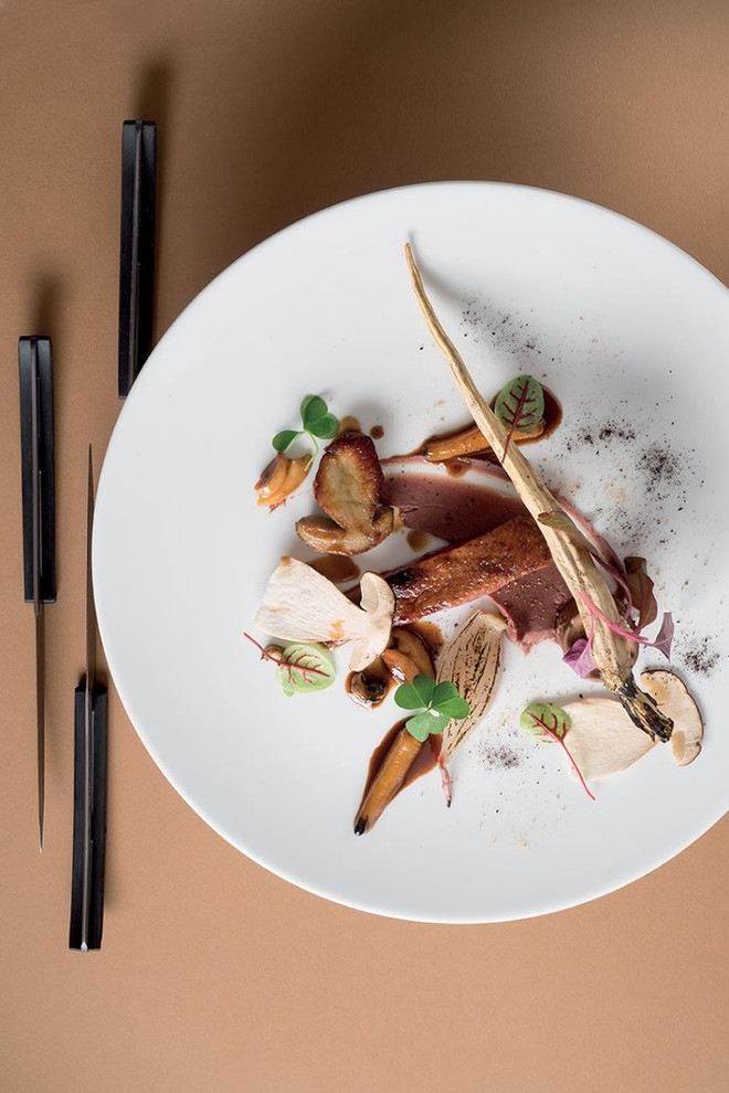 Metropole Culinary Stars: Tuần ẩm thực quy tụ 18 siêu đầu bếp thế giới ảnh 2