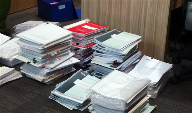 Vụ Trịnh Văn Quyết nâng khống cổ phiếu ROS: Giám sát lỏng lẻo? ảnh 2