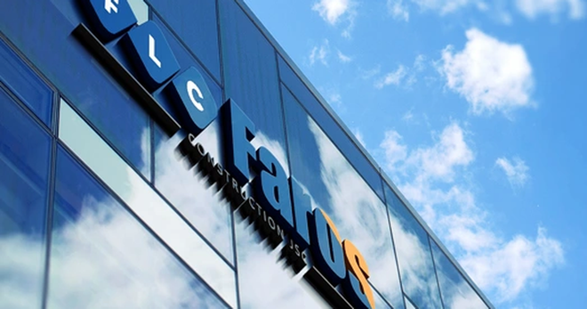 HNX phản hồi về thông tin cổ phiếu ROS chuyển sang sàn UPCOM ảnh 1