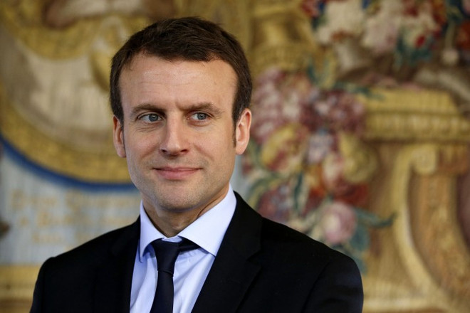 Bầu cử Tổng thống Pháp: Ông Macron giành thêm nhiều sự ủng hộ ảnh 1