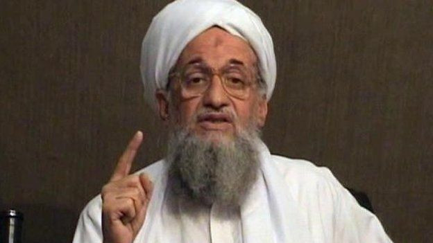 Thủ lĩnh al-Qaeda dọa Mỹ sẽ hứng chịu những hậu quả nghiêm trọng ảnh 1