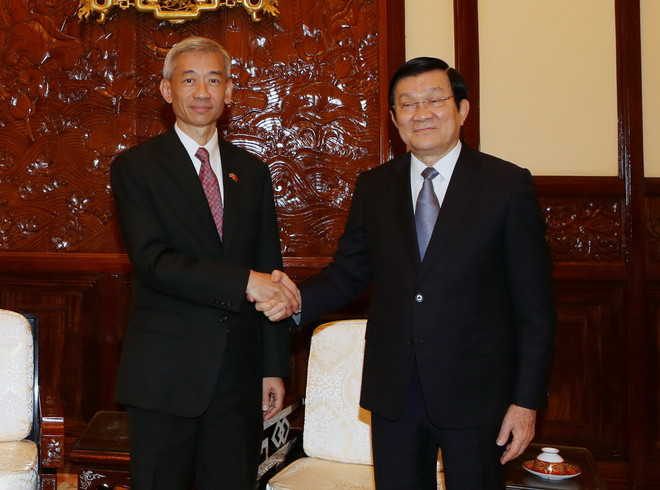 Thái Lan hỗ trợ ngư dân Việt Nam khai thác, đánh bắt thủy sản ảnh 1