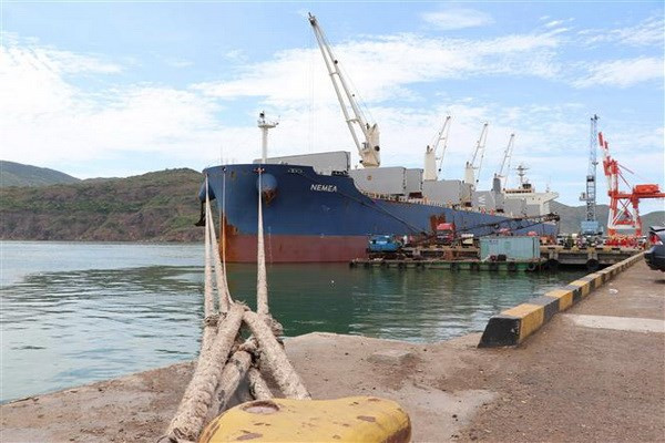 Kiến nghị thu hồi Cảng Quy Nhơn: Thứ trưởng Bộ Giao thông lên tiếng ảnh 2