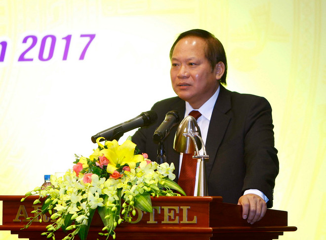 Chấm dứt tình trạng báo chí sống "ký sinh" vào doanh nghiệp ảnh 1