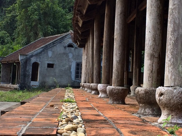 Du lịch Việt Hải: Nơi có Resort “treo” trong rừng... ảnh 3