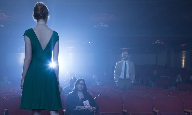 Bộ phim "La La Land" giành tới 14 đề cử tại giải Oscar 2017 ảnh 1