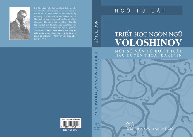 Sách mới của Ngô Tự Lập lật lại 'vụ đạo văn thiên niên kỷ' ảnh 1