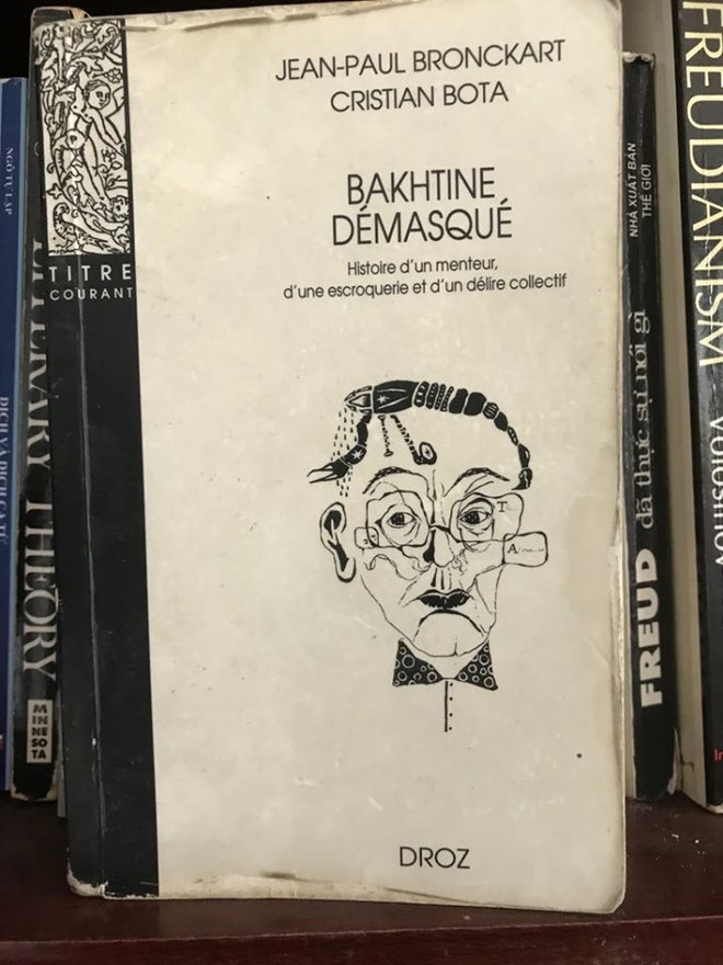 Sách mới của Ngô Tự Lập lật lại 'vụ đạo văn thiên niên kỷ' ảnh 2