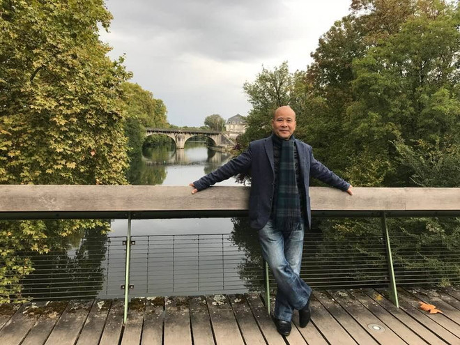 Sách mới của Ngô Tự Lập lật lại 'vụ đạo văn thiên niên kỷ' ảnh 3