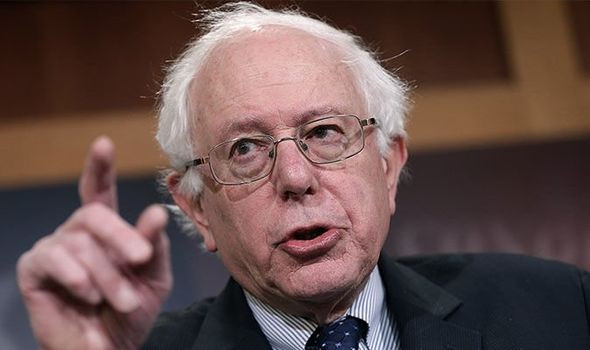 Hiệu ứng Sanders và xu hướng thiên tả trong đảng Dân chủ Mỹ ảnh 1