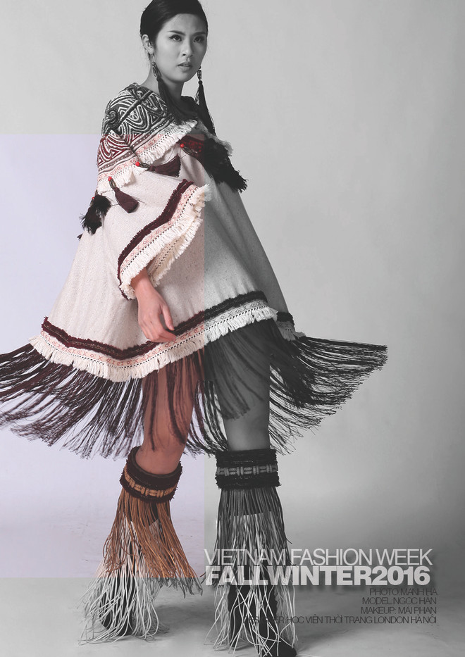 1.000 mẫu Thu Đông 2016 dành cho các tín đồ thời trang Việt Nam ảnh 10