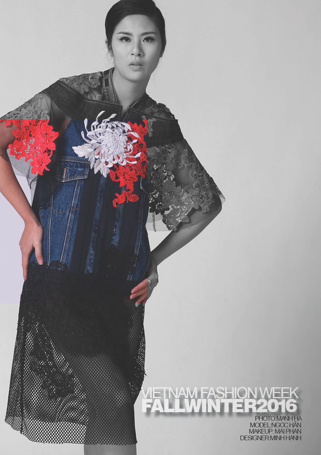 1.000 mẫu Thu Đông 2016 dành cho các tín đồ thời trang Việt Nam ảnh 3