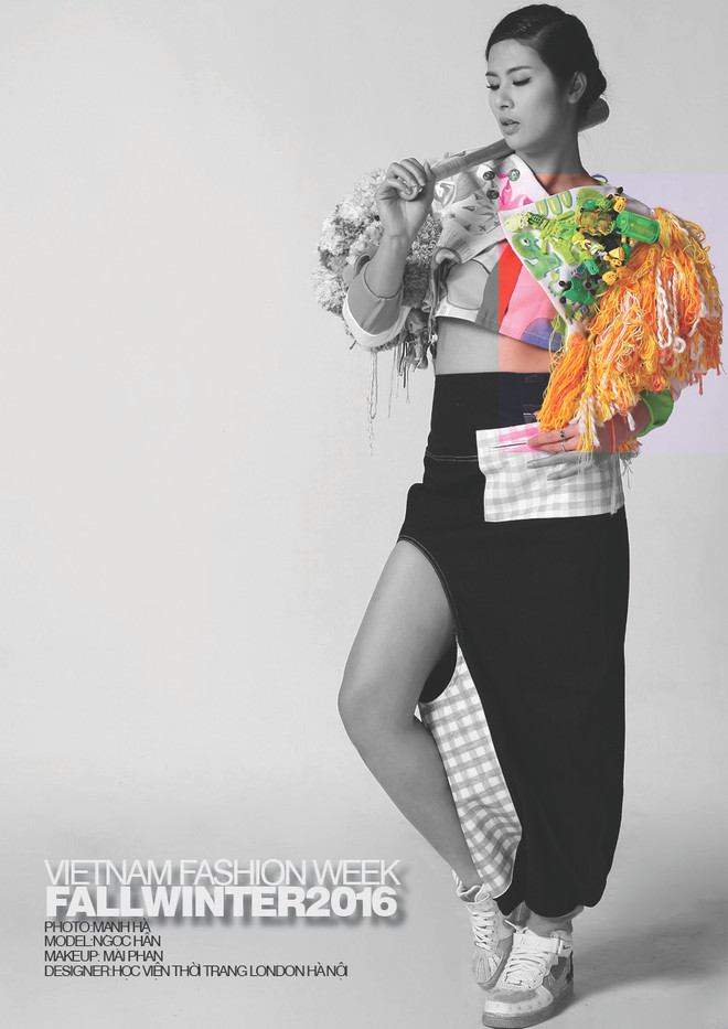 1.000 mẫu Thu Đông 2016 dành cho các tín đồ thời trang Việt Nam ảnh 9