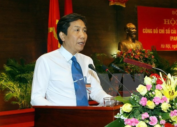 Không để cán bộ, công chức 'ngồi chơi mà vẫn nhận lương' ảnh 2