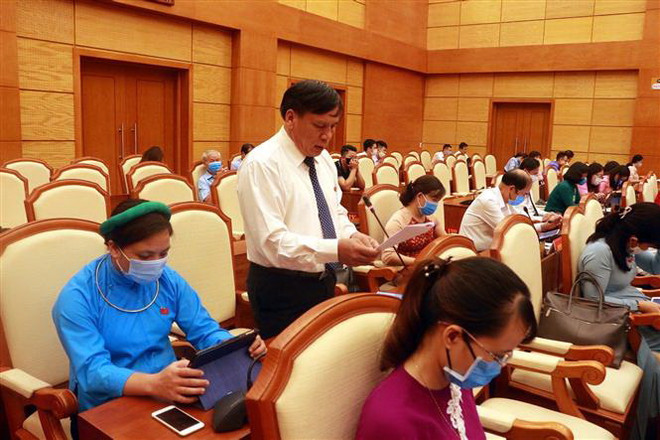 Quảng Ninh tháo gỡ vướng mắc để giải ngân hết vốn đầu tư công vào 30/9 ảnh 2