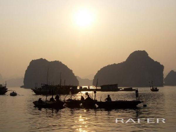 Nhiếp ảnh gia người Tây Ban Nha bị Việt Nam hút hồn ảnh 2