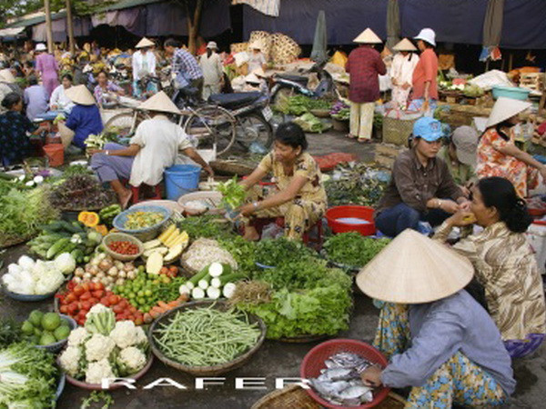 Nhiếp ảnh gia người Tây Ban Nha bị Việt Nam hút hồn ảnh 3