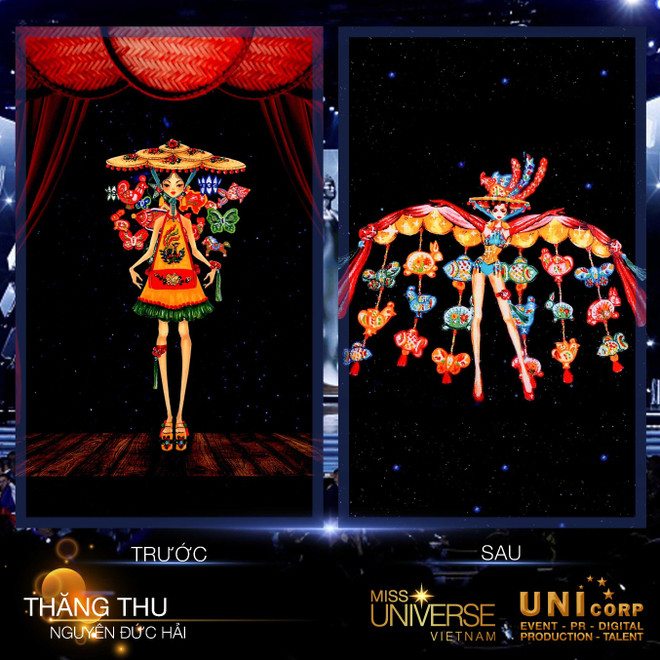 Trang phục dân tộc nào cho đại diện Việt Nam thi Miss Universe? ảnh 6