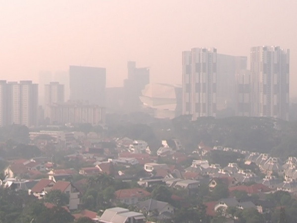 Singapore lên kế hoạch dự phòng cho SEA Games 2015 ảnh 1