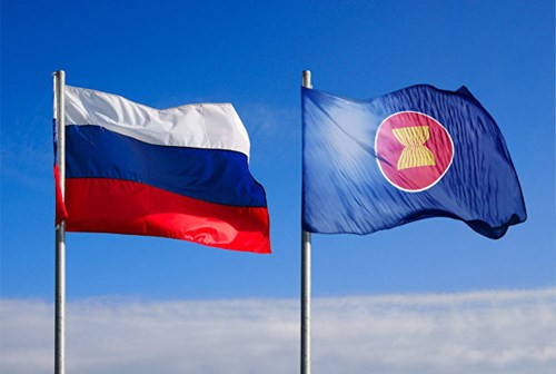 (Nguồn: En.russia-asean20.ru) Vì sao Nga "xoay" chính sách hướng Đông về ASEAN? ảnh 1