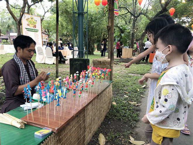 Thành phố Hồ Chí Minh: Giới thiệu nhiều tour du lịch mới lạ dịp 2/9 ảnh 1