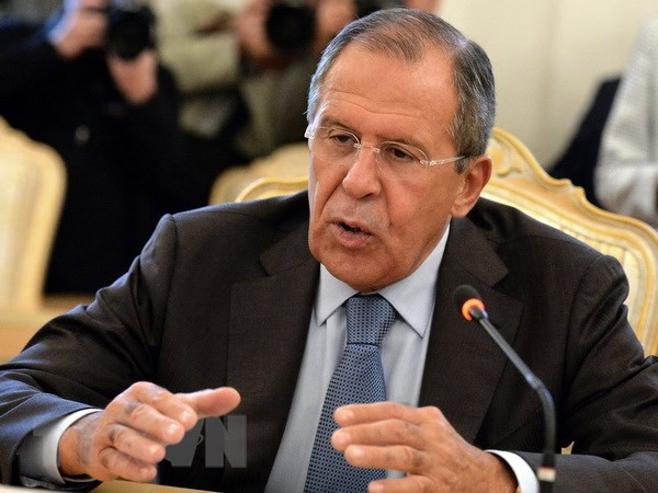 Nga coi trọng hợp tác với các thành viên Phong trào Không liên kết ảnh 1