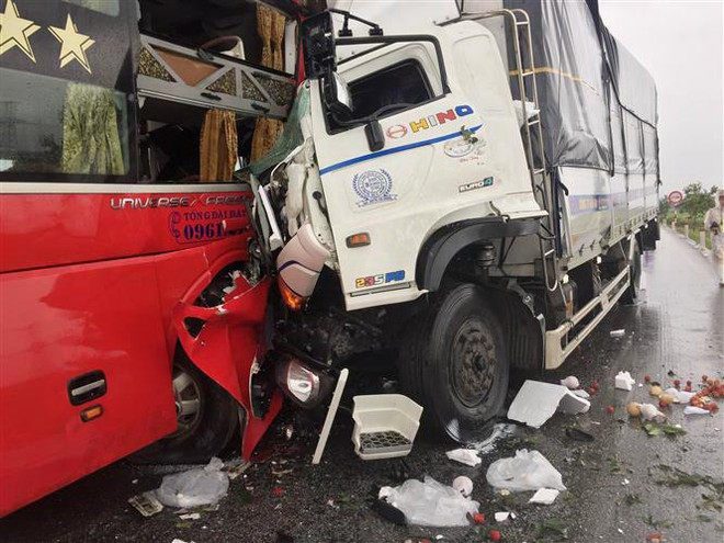 Gần 5.700 người chết vì tai nạn giao thông trong 9 tháng qua ảnh 2