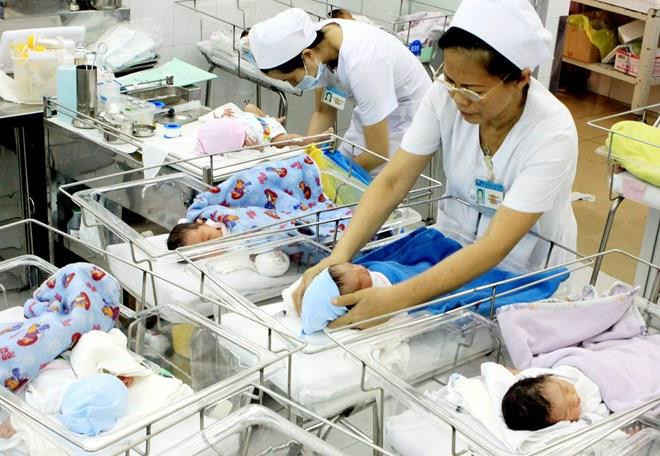 Ảnh minh họa. (Nguồn: TTXVN) Nghệ An: Xác định nguyên nhân khiến hai bé song sinh tử vong ảnh 1