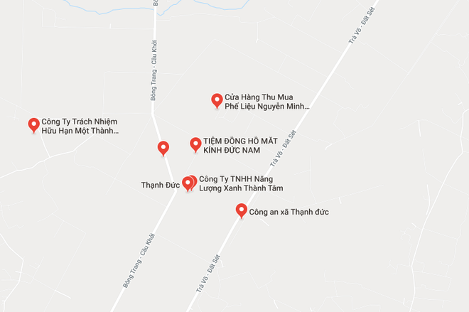 Tây Ninh: Rơi từ mái nhà xuống đất, một nam công nhân tử vong ảnh 1