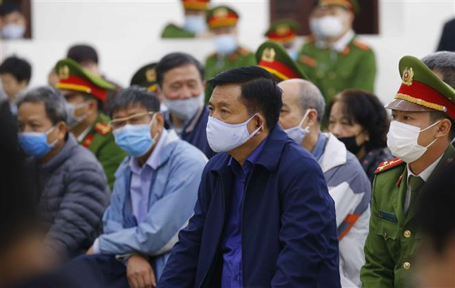 Vụ Ethanol Phú Thọ: Chỉ định thầu bất chấp năng lực, kinh nghiệm ảnh 1