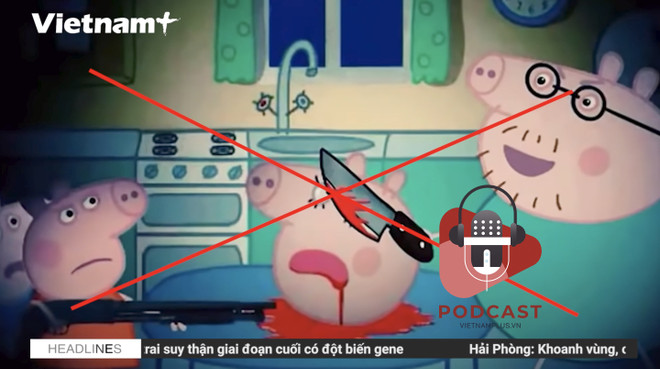 [Audio] Từ vụ Thơ Nguyễn: Làm sao để trẻ nhỏ tránh các video xấu, độc? ảnh 1