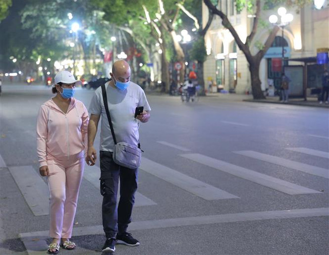 Hà Nội sẽ tổ chức Lễ hội kích cầu du lịch trong tháng Tư ảnh 1