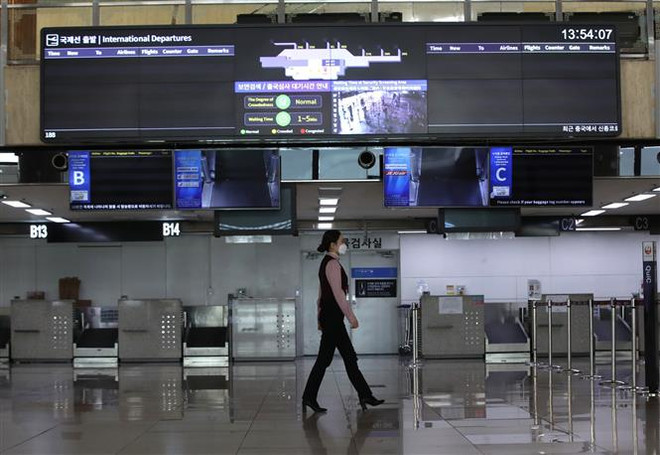 Hàn Quốc dự kiến mở phiên họp 'hội đồng kinh tế khẩn cấp' ảnh 1