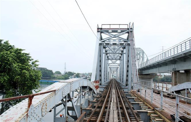 TP.HCM đề nghị sớm bàn giao các hạng mục bảo tồn cầu Bình Lợi cũ ảnh 1