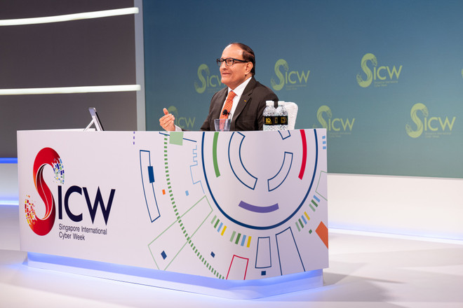 Hợp tác về công nghệ có ý nghĩa then chốt trong thế giới phân cực ảnh 1