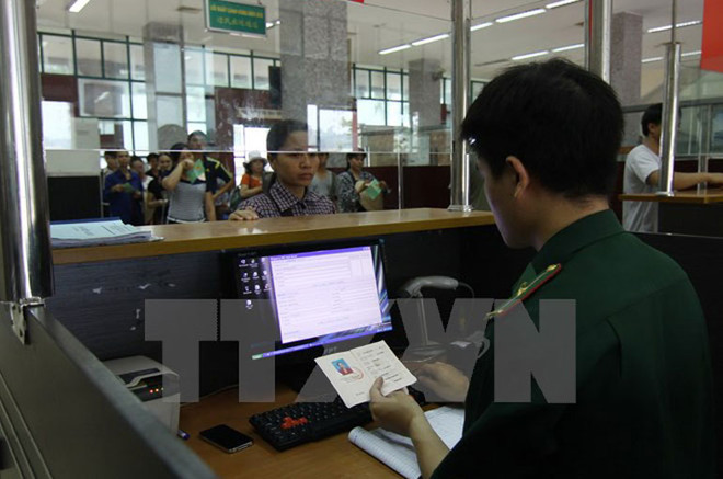 Thực hư tin 44 người nước ngoài nhập cảnh trái phép trốn ở Bình Dương ảnh 1