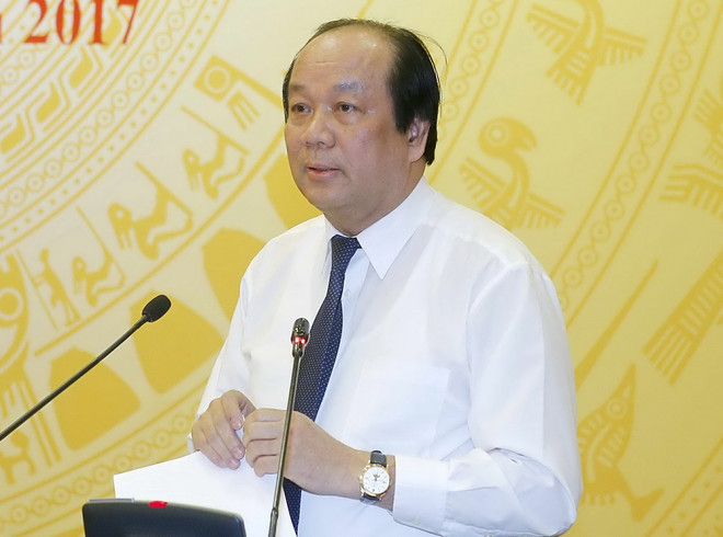 "Có hiện tượng đẩy tiến độ giải ngân, ứng vốn xong gửi ngân hàng" ảnh 2