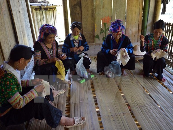 Kêu gọi nhắn tin chung tay vì người nghèo qua đầu số 1409 ảnh 1